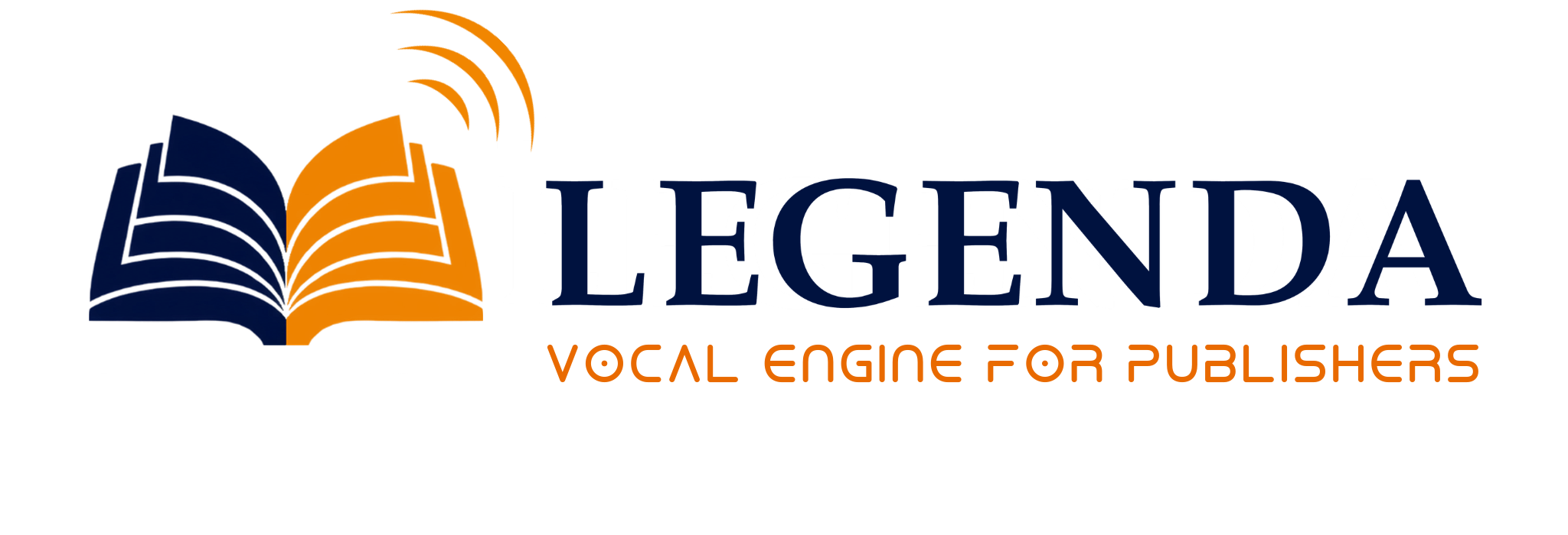 LEGENDA — Vocal Engine for Publishers